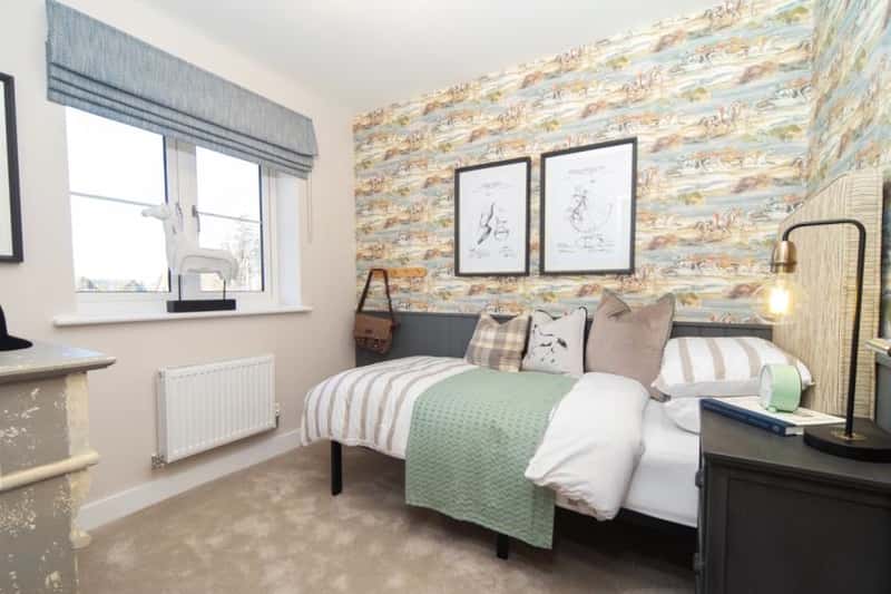 All Saints Green - Image 10