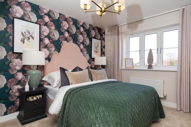 All Saints Green - Image 11