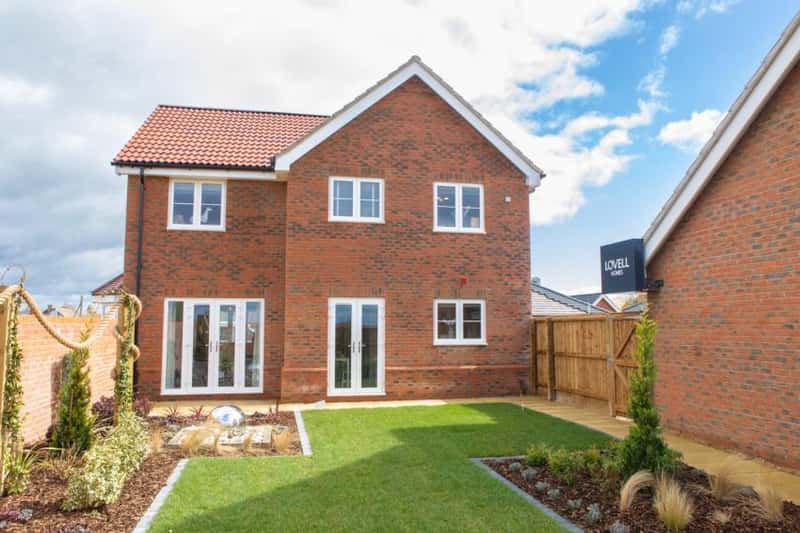 All Saints Green - Image 13