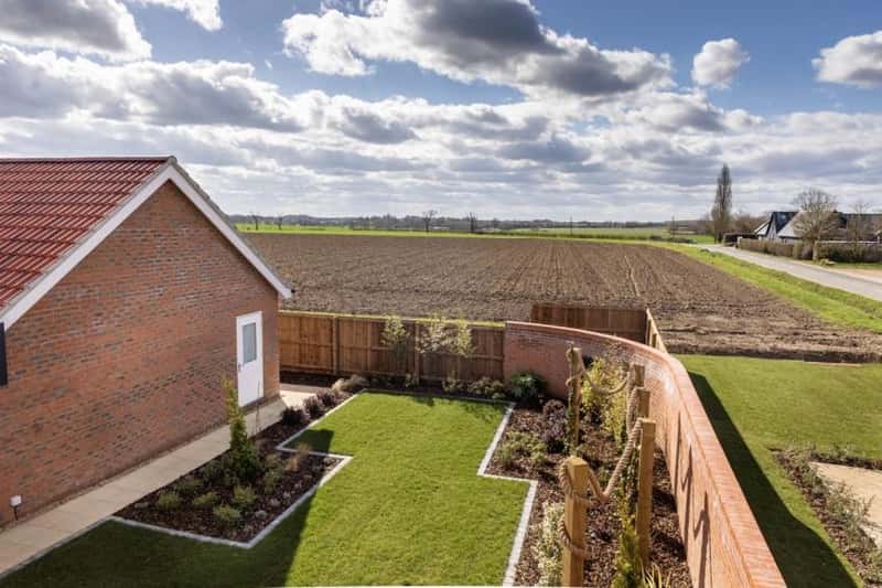 All Saints Green - Image 14