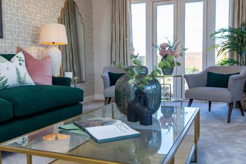 All Saints Green - Image 6