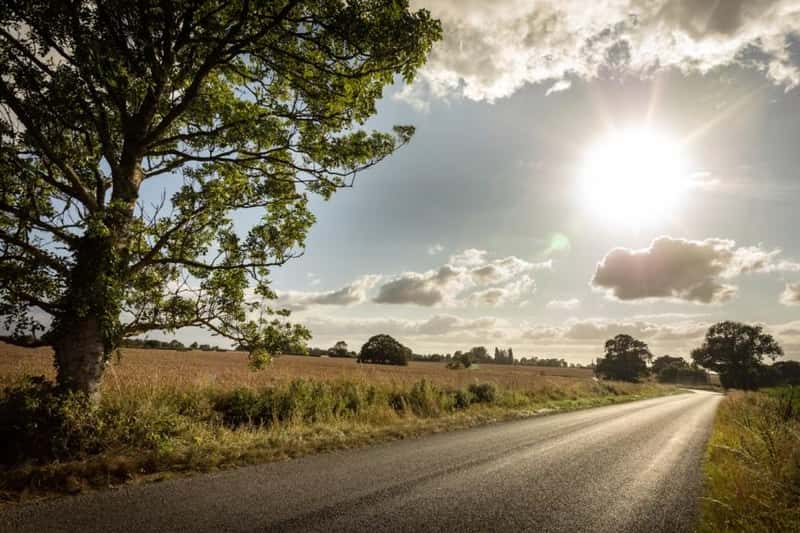 All Saints Green - Image 20