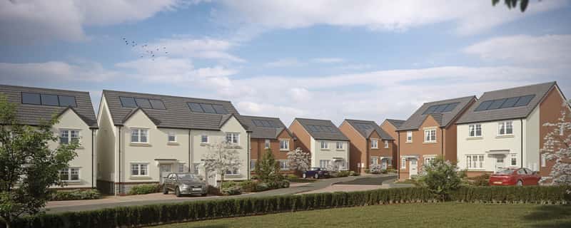 Augustus Grange, Haverfordwest - Image 1