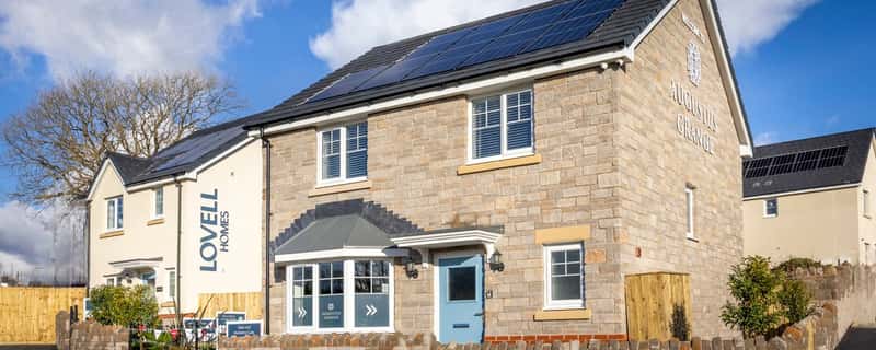 Augustus Grange, Haverfordwest - Image 2