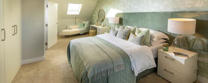 Balderton Rise - Image 3