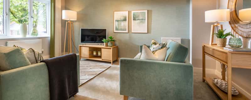 Balderton Rise - Image 4