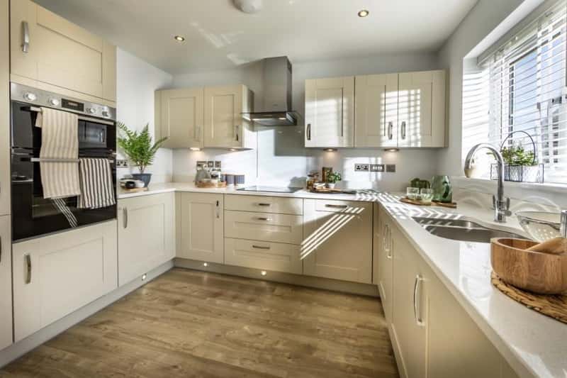 Bowlers Green, Hopton - Image 3