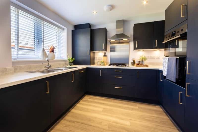 Bowlers Green, Hopton - Image 5