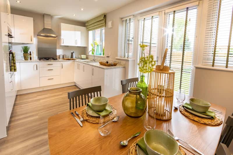 Drummond Park, Ludgershall - Image 4