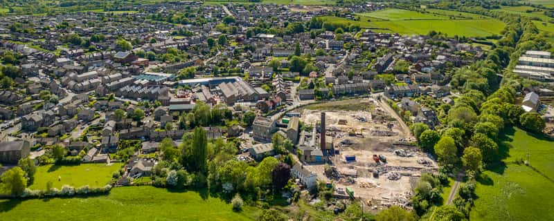 Garrett Grove, Skelmanthorpe - Image 1