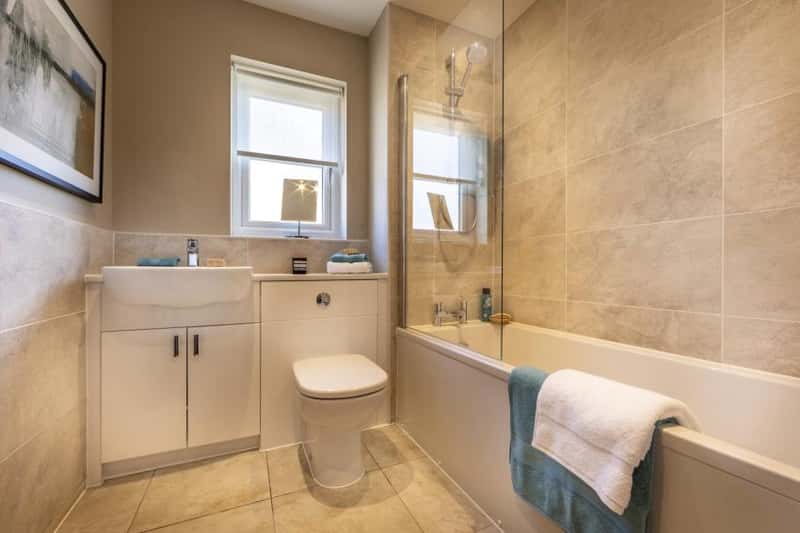 Locke Gardens, Llanwern - Image 9