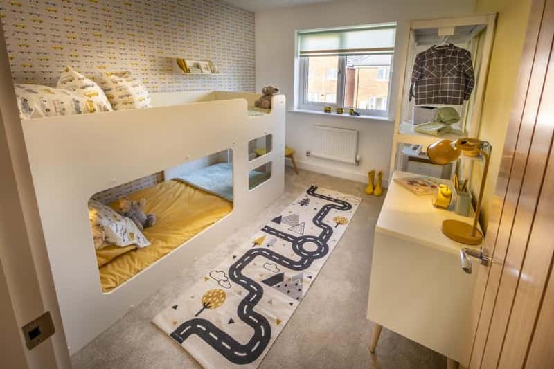 Locke Gardens, Llanwern - Image 13