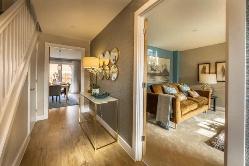 Locke Gardens, Llanwern - Image 14