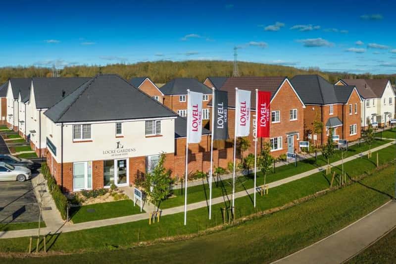 Locke Gardens, Llanwern - Image 2