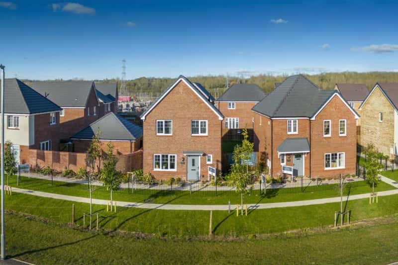 Locke Gardens, Llanwern - Image 6