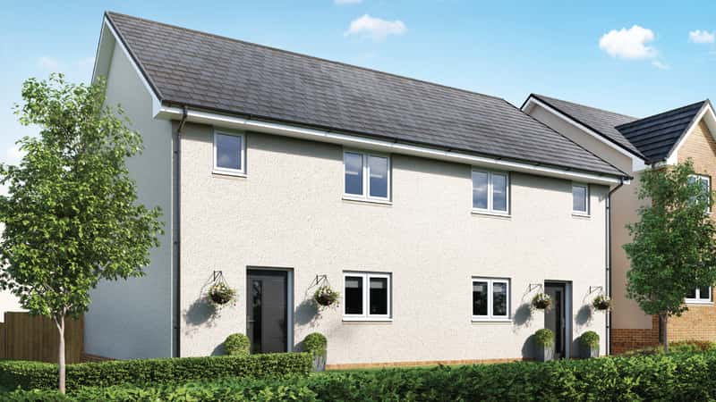 Oakwood Edge, Mayfield - Image 2