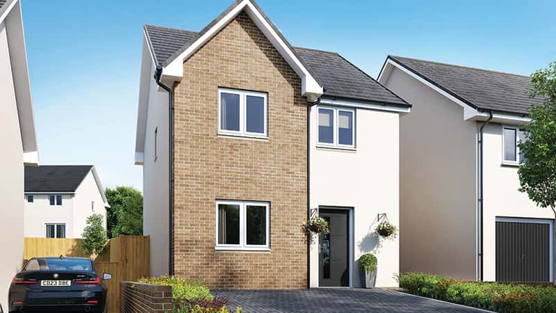 Oakwood Edge, Mayfield - Image 4