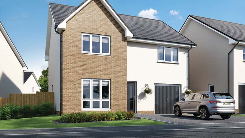 Oakwood Edge, Mayfield - Image 5