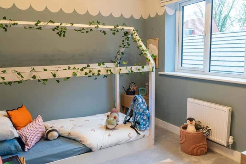 St Aidan's Garden - Image 12