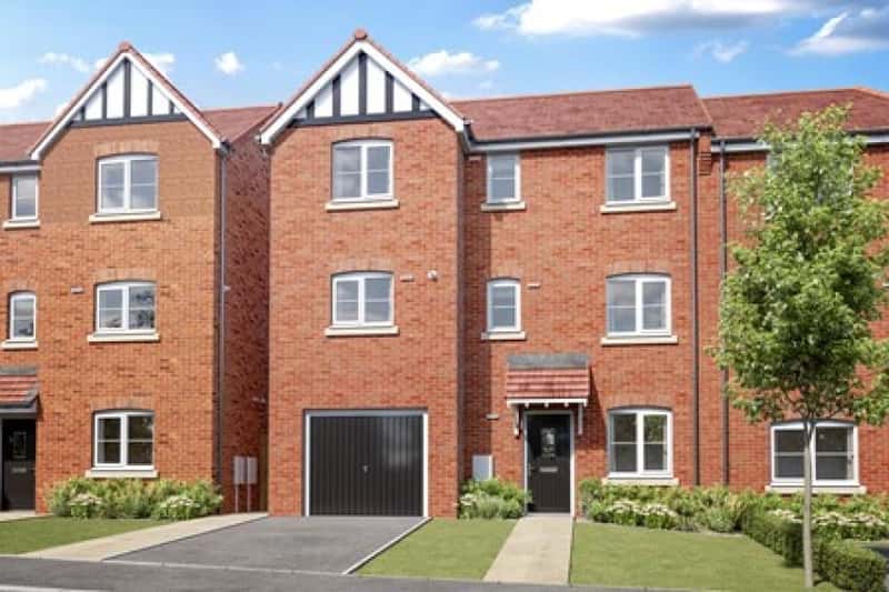 St Aidan's Garden - Image 5