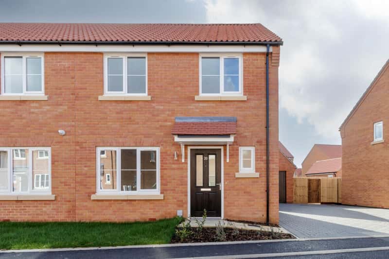 St Edmund's Park, Acle - Image 3