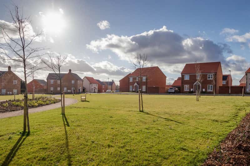 St Edmund's Park, Acle - Image 4