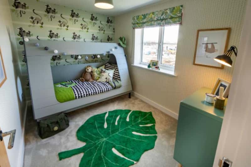 Stephenson Grange, Holmewood - Image 8