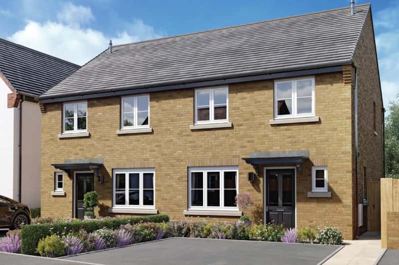 Stephenson Grange, Holmewood - Image 3