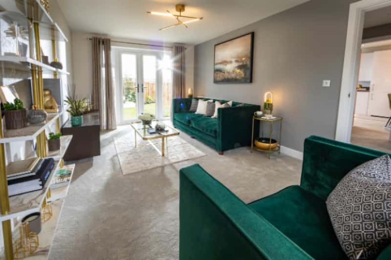 Stephenson Grange, Holmewood - Image 4