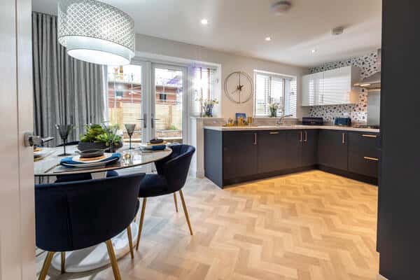 The Sycamores, Kirk Ella - Image 1