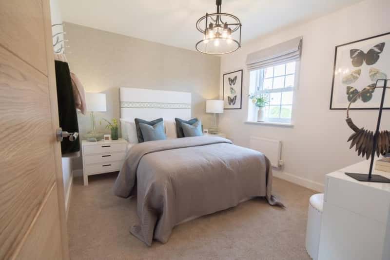 Williams Park, Wymondham - Image 6