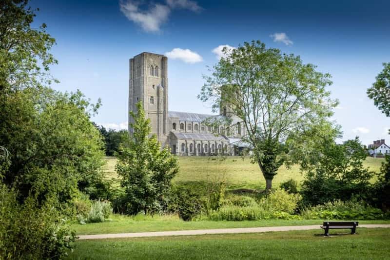 Williams Park, Wymondham - Image 9