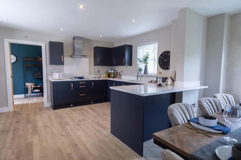 Williams Park, Wymondham - Image 2