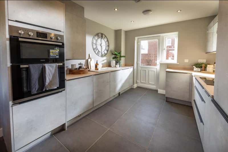 Williams Park, Wymondham - Image 5