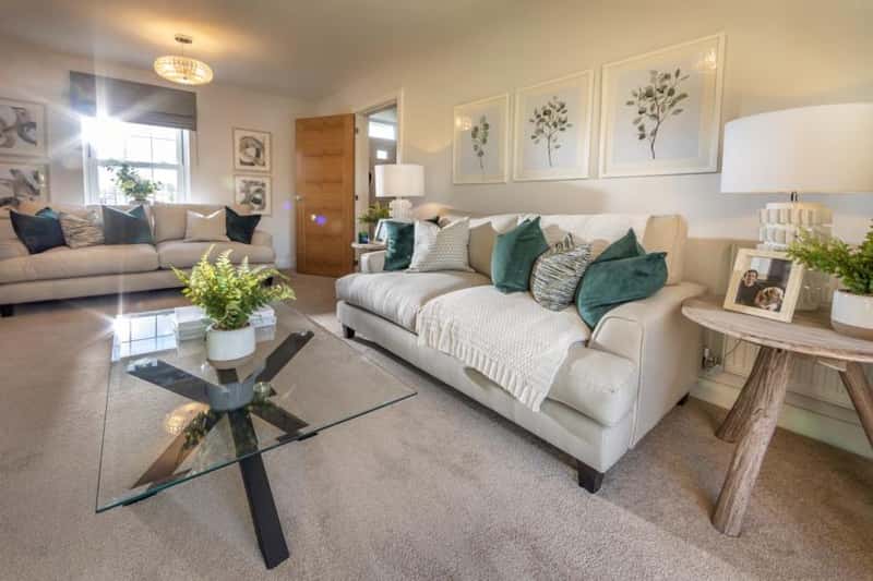 Williams Park, Wymondham - Image 4