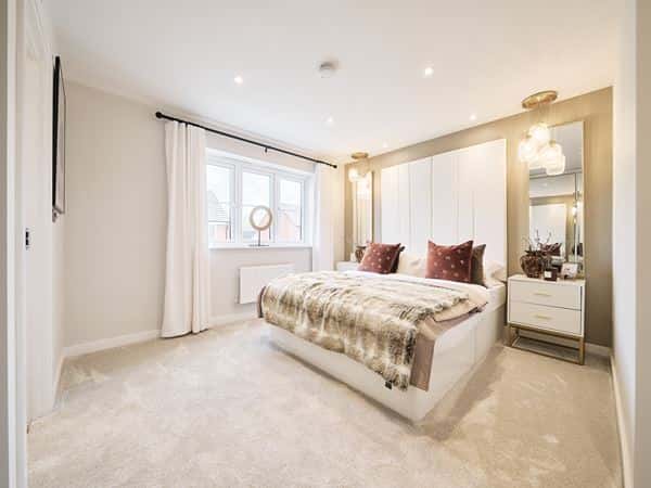 Abbot Walk - Image 1