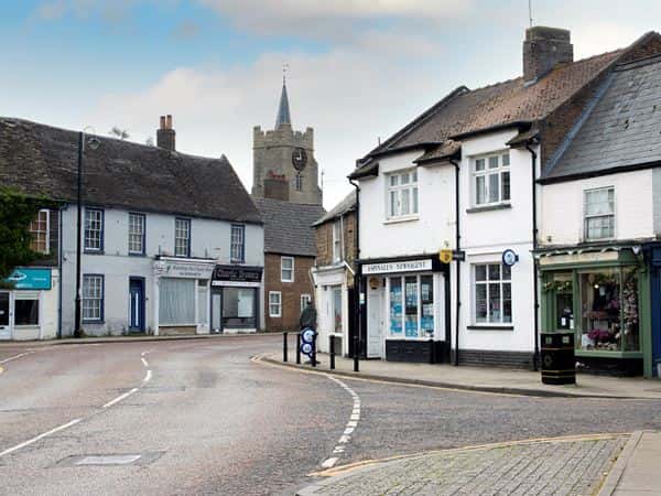 Abbot Walk - Image 2