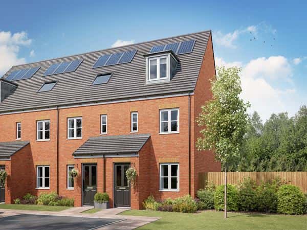 Birchwood Manor - Image 2