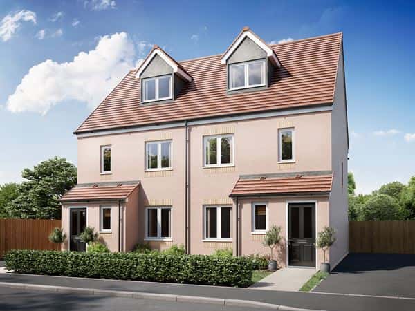 Burgh Gate - Image 5