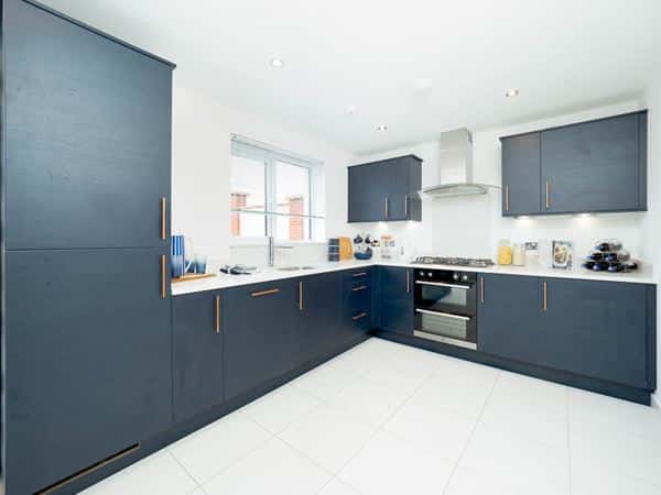 Burgh Gate - Image 3