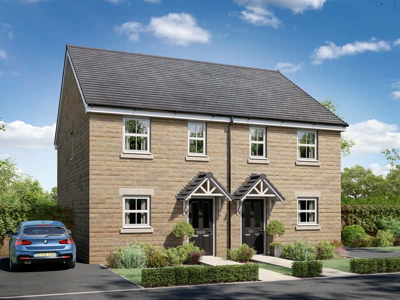 Castle View - Image 2