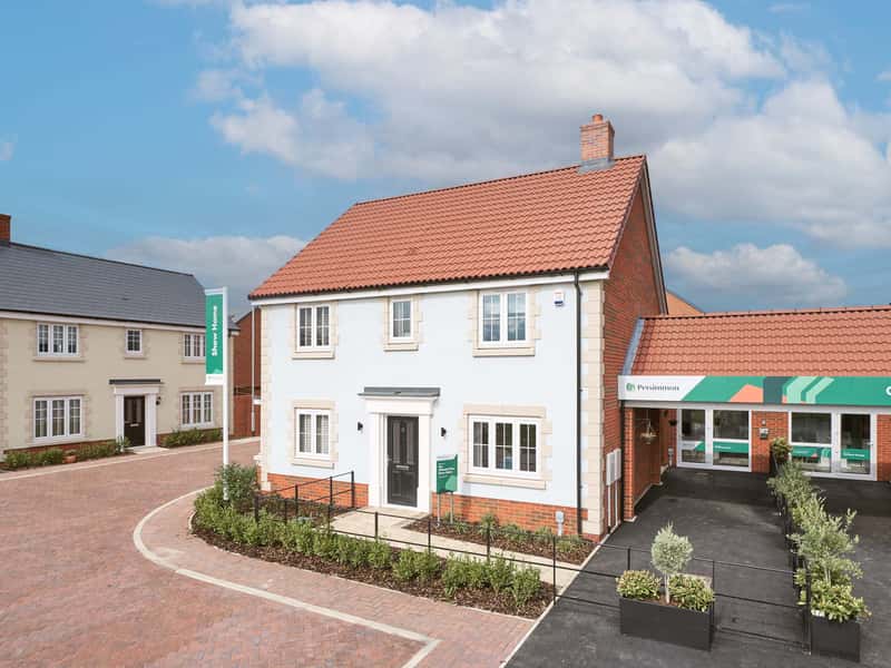 Castleton Grange - Image 1