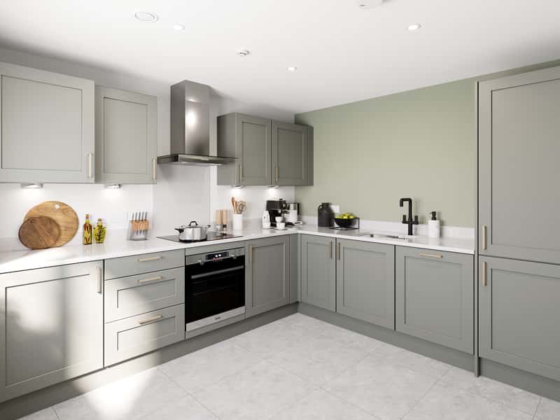 Castleton Grange - Image 3