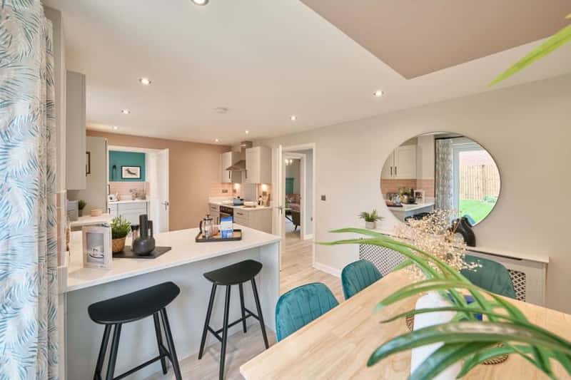 Castleton Grange - Image 13