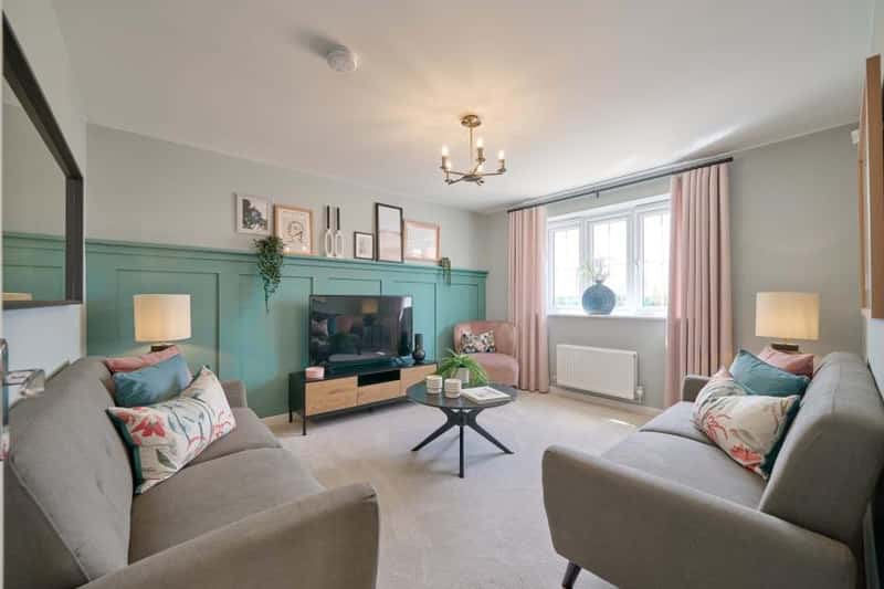 Castleton Grange - Image 19