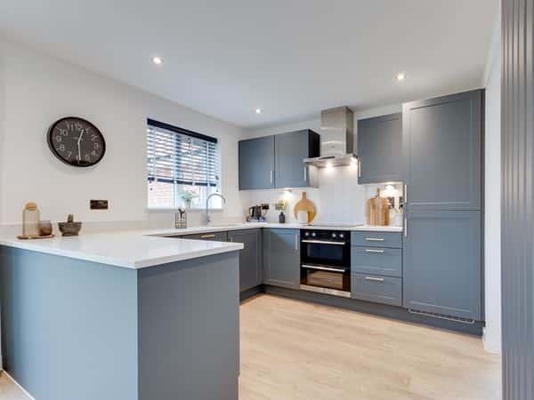 Coseley New Village - Image 7