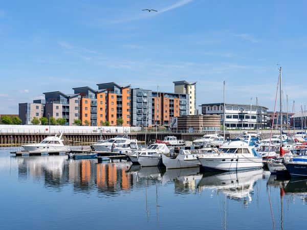 Cwrt Y Brenin - Image 3