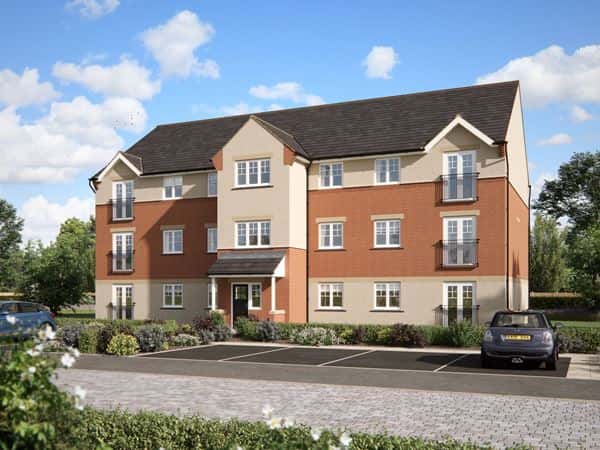 Edinburgh Park - Image 1