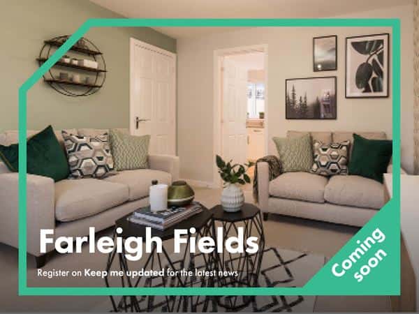 Farleigh Fields - Image 1