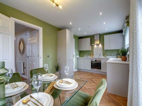 Forth Valley View - Image 4